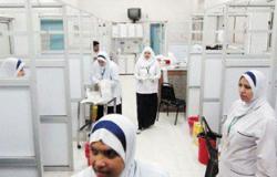 طوارئ بمستشفيات شمال سيناء خلال فترة العيد