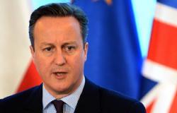 أخبار العراق..رئيس وزراء بريطانيا: من المهم تعلم الدروس من غزو العراق(تحديث)
