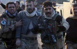 القوات العراقية بكركوك تحبط مخططا لتنظيم داعش.. وتعتقل 9 إرهابيين
