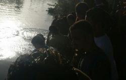 مصرع ثلاثة طلاب غرقا بمصيفى إدكو والبرج فى البحيرة
