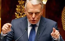 فرنسا تجدد دعمها الكامل لجهود العراق لمكافحة الإرهاب
