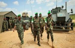 الاتحاد الإفريقي يضع جدولًا زمنيًا لسحب قواته من الصومال