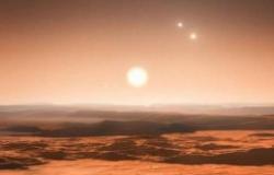 اكتشاف كواكب بثلاث شموس إحداها يفوق إشراقها 80% شمس كوكب الأرض