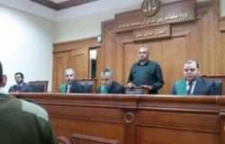 اليوم .. انطلاق محاكمة 30 إخوانيا بتهمة قتل مجند و23 مواطنا بالمطرية