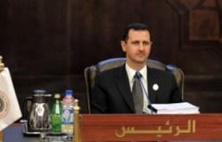 الأسد يقول بوتين لم يتحدث عن انتقال سياسى فى سوريا