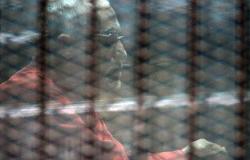 تأجيل محاكمة محمد بديع و682 آخرين بقضية أحداث العدوة لجلسة 11 أغسطس