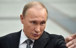 بوتين وكيرى يبحثان تشديد الضغط على تنظيمى "داعش" و"جبهة النصرة"