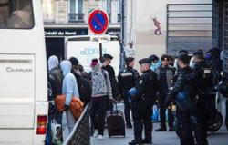 اخبار فرنسا.. تنظيم "داعش" ينشر فيديو لأحد منفذى الهجوم على كنيسة فرنسا