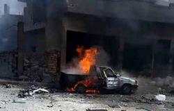 أخبار سوريا.. اليونيسيف تدين هجوم القامشلى بعد مقتل أكثر من 50 شخصاً