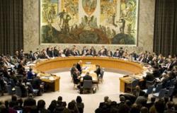مصر تؤكد فى مجلس الأمن التزامها بدعم جهود بناء السلام فى أفريقيا