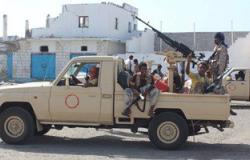 الأمن اليمنى يلقى القبض على إرهابيين هاجموا دارا للمسنين فى عدن مارس الماضى
