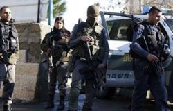 عشرات المستوطنين يقتحمون قرية فلسطينية بنابلس بحماية قوات الاحتلال الإسرائيلى