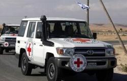 الصليب الأحمر: ما يصل إلى مليون شخص قد يفرون من القتال بالعراق