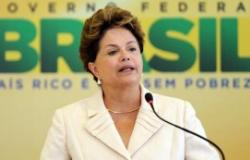 رسميًا.. عزل رئيسة البرازيل «ديلما روسيف»