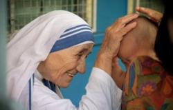 «الأم تريز» فلاحة يوغوسلافية حاصلة على نوبل السلام..خدمت الفقراء دون كلل