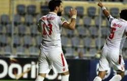 بعثة الزمالك تعود للقاهرة بعد التأهل لنهائي دوري أبطال إفريقيا