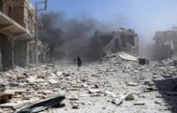«الشؤون العربية بالنواب»: مايحدث في «حلب» مأساة إنسانية مروعة