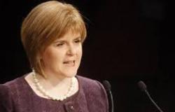 ستيرجن: إجراء استفتاء ثان على استقلال اسكتلندا «مرجح بشدة» قبل 2020