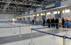 إلغاء إقلاع 3 رحلات جوية من مطار القاهرة لعدم جدواها اقتصاديًا