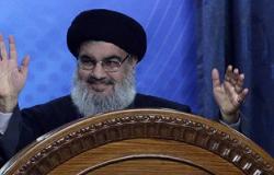 حزب الله يعلن تأييد انتخاب ميشال عون لرئاسة لبنان