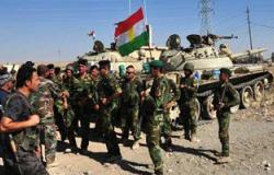 "سى.إن.إن": قوات البيشمركة على بعد 5 أميال من الموصل