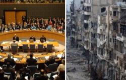 مسئول بالأمم المتحدة: المسئولية تقع على مجلس الأمن لإنهاء حرب سوريا