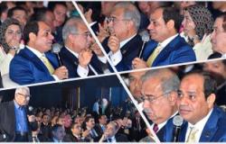 أهم 30 تصريح للرئيس السيسى خلال مؤتمر شرم الشيخ