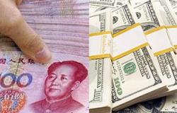 المجلس "المصرى الصينى": دخول اليوان رسميا للسوق يدعم الجنيه أمام الدولار
