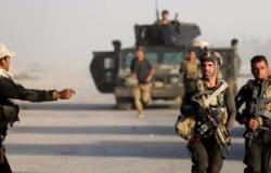 القوات العراقية المشتركة تقتحم ناحية "الشورة" جنوب الموصل لتحريرها من داعش