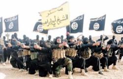 روسيا تريد منع ارهابى تنظيم داعش من الهرب إلى سوريا