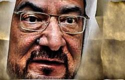 منظمة الشعوب والبرلمانات العربية تدعو إياد مدنى للاستقالة