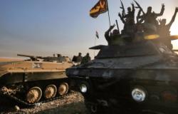 قائد شيعى عراقي: معركة الموصل "ليست نزهة"