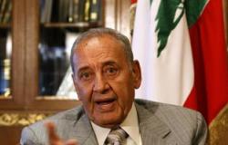 جولة تصويت رابعة لانتخاب ميشيل عون رئيسا للبنان بسبب "صوت زيادة"