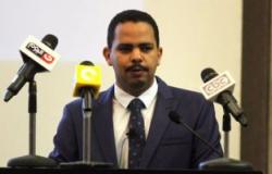 مستقبل وطن: استقالة إياد مدنى دليل على قوة الدبلوماسية المصرية