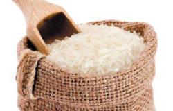 مصدر بالتموين: 4300 جنيه سعر توريد طن الأرز من مضارب القطاع الخاص للوزارة