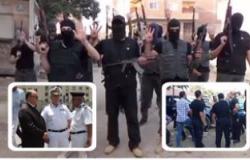 بعد قليل.."جنايات القاهرة" تصدر حكمها على المتهمين بـ"تنظيم ولاية حلوان"