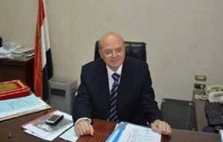 عمرو راجح مديرا للإدارة العامة للعلاقات العامة بجامعة الزقازيق