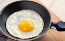الأمريكية للتغذية: تناول البيض صباحًا يقلل الإصابة بسكتة دماغية بمعدل 12%