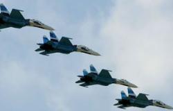 ناشطون سوريون يبتكرون جهازا لتضليل الطائرات الحربية الروسية