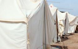 ناشطون سوريون: مخيمات النازحين عرضة لـ"كارثة إنسانية" جراء غزارة الأمطار