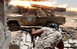 الأمم المتحدة: مقتل وإصابة 131 ليبيًا خلال أكتوبر الماضى