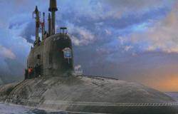 وكالة روسية: موسكو ترسل غواصات نووية لسواحل سوريا لضرب داعش فى حلب