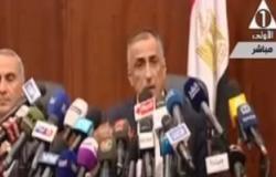 طارق عامر: لا توجد أى قيود على سحب وإيداع الدولار من البنوك المصرية