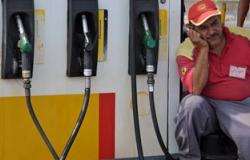 هاشتاج "البنزين" الأكثر تداولا على تويتر بعد قرار زيادة أسعار الوقود