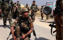 القوات العراقية المشتركة تحرر 12 قرية من داعش جنوب غربى الموصل
