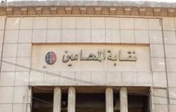 نقيب محامى شمال القاهرة: احتواء أزمة المحامية المتهمة بإهانة النيابة