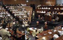 رئيس البرلمان السودانى: الإجراءات الاقتصادية دستورية 100%