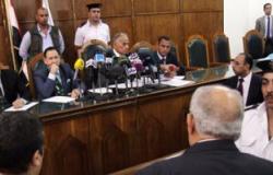 نائب رئيس هيئة قضايا الدولة: الحكومة لم تقدم خرائط تثبت مصرية الجزيرتين