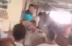 مصرع مواطن وإصابة 4 آخرين بسبب خصومة ثأرية بالقرنة غرب الأقصر
