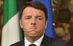 رئيس وزراء إيطاليا يعلن تأييده لهيلارى كلينتون